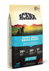 Acana Puppy Small Breed koiralle 6 kg
