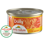 Almo Nature Daily Cat Mousse Kana 85g