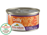 Almo Nature Daily Cat Mousse Kani 85g