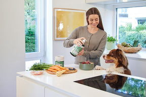 Aniforte Barf Complete lisäravinne koiralle 500 g