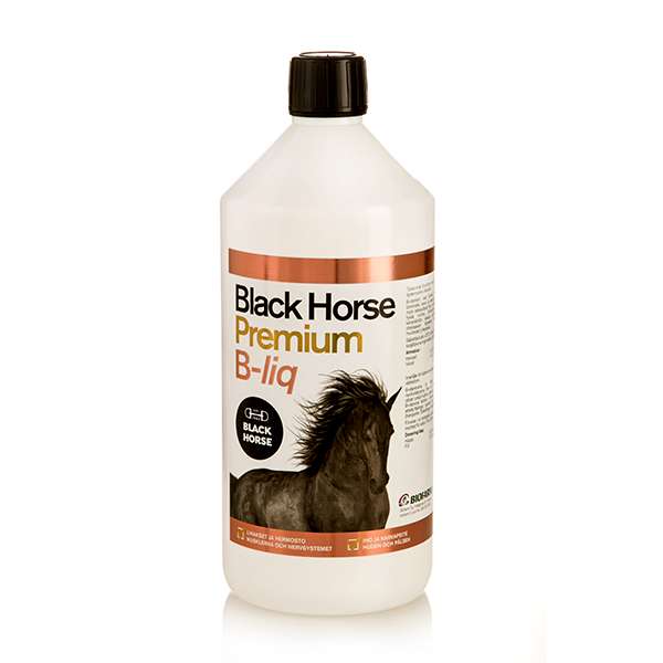 Black Horse Premium B-liq 1 l