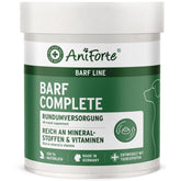 Aniforte Barf Complete lisäravinne koiralle 500 g