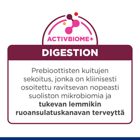 Hill's Prescription Diet i/d Digestive Care Puppy with Chicken - kuivaruoka koiranpennuille