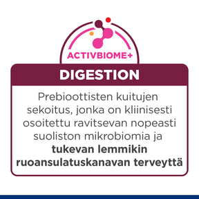 Hill's Prescription Diet i/d Digestive Care Puppy with Chicken -märkäruoka koiranpennuille