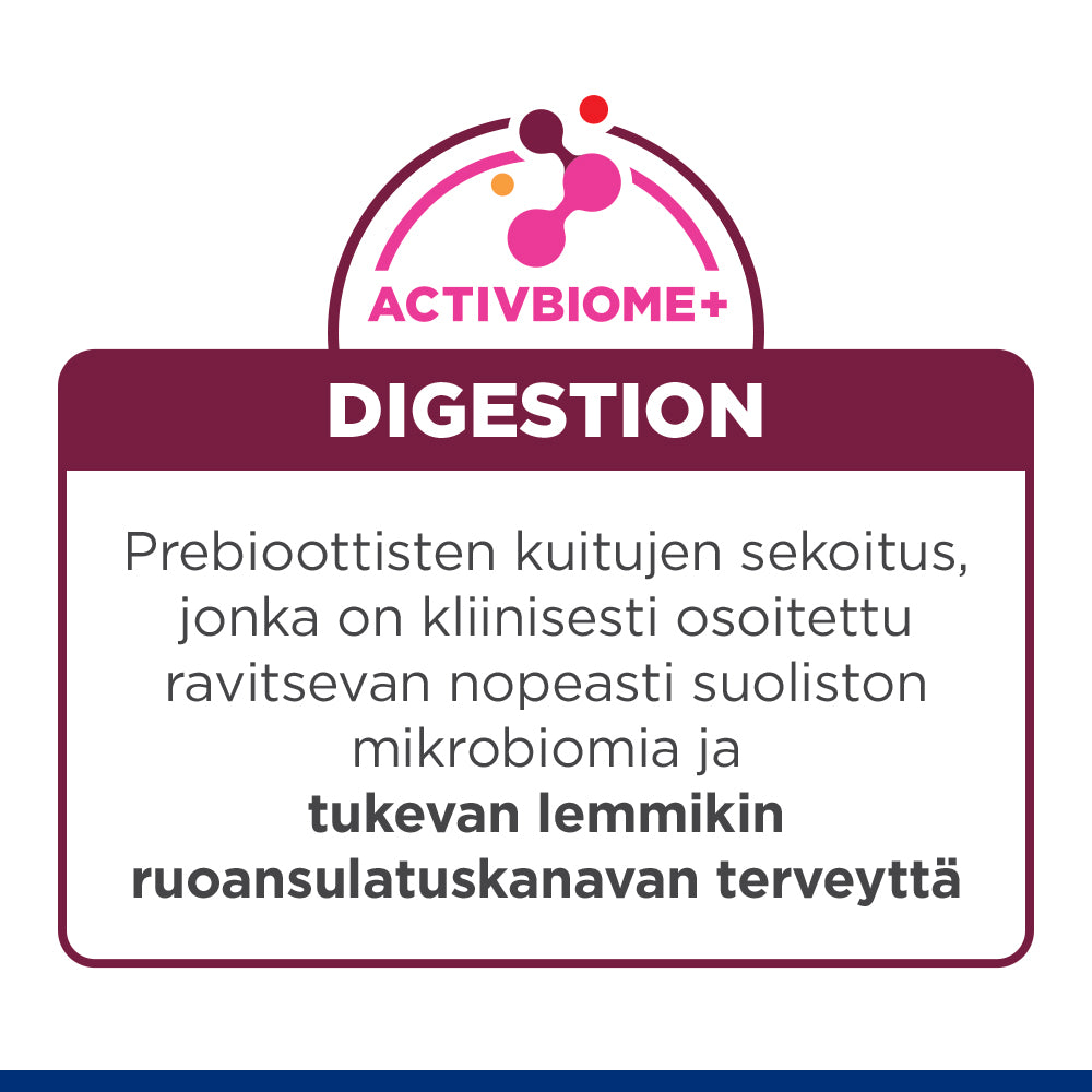 Hill's Prescription Diet i/d Digestive Care Wet with Chicken -ruoka kissanpennulle, annospussi