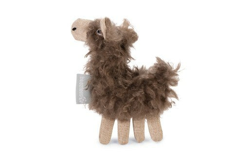 Beeztees CILLA aasi kissanlelu 13cm 1kpl