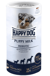 Happy Dog Puppy Milk Probiotic 500 g