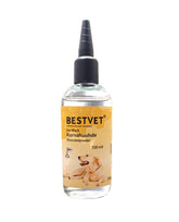 BestVet Korvahuuhde 100ml