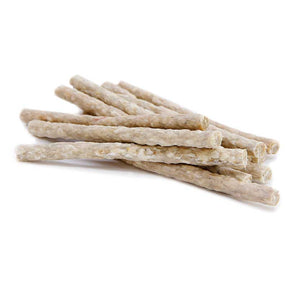 Booster Chew & Delicacy rouhetikku 12 cm 20 kpl