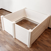 Brava Pentulaatikko 150 x 150 x 46 cm