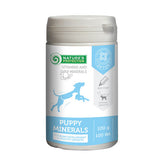 Nature's Protection Puppy Minerals 100 g PÄIVÄYSTARJOUS