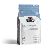 Specific CED-DM Endocrine Support koiralle 2 kg PÄIVÄYSTARJOUS