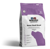 Specific CGD-S Senior Small Breed koiralle 4 kg