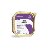 Specific CGW Senior All Breeds koiralle 300 g MAISTELUPAKKAUS PÄIVÄYSTARJOUS