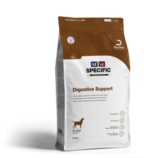Specific CID Digestive Support koiralle 12 kg