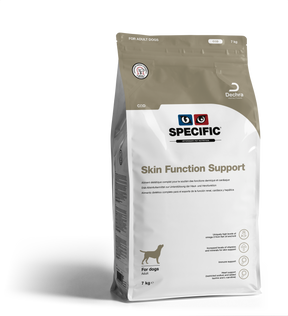 Specific COD Skin Function Support koiralle 7 kg