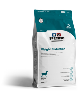 Specific CRD-1 Weight Reduction koiralle 6 kg