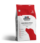 Specific CXD-M Adult Medium Breed koiralle 12 kg