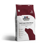 Specific CXD-XL Adult Large & Giant Breed koiralle 12 kg