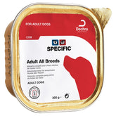 Specific CXW Adult All Breeds koiralle 6 x 300 g