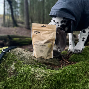 Alvar Pet Chicken Softies 450 g SUPERTARJOUS