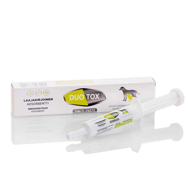 DuoTox pasta 30 ml