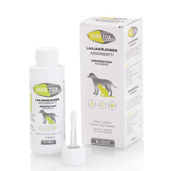 DuoTox liuos 110 ml