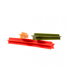 Duvo+ Garden Bites Dental Sticks koiralle S 28 kpl 420 g