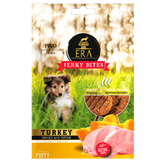ERA Jerky Turkey Snack makupala koiranpennulle 90 g