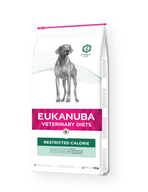 Eukanuba Canine Restricted Calorie 12 kg