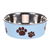 Flamingo Kena teräskuppi luu ja tassu 300 ml