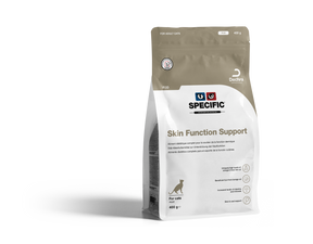 Specific FOD Skin Function Support kissalle 400 g PÄIVÄYSTARJOUS