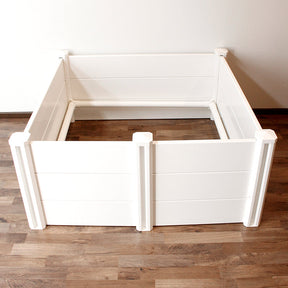 Brava Pentulaatikko 150 x 150 x 46 cm