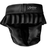 FinNero Ballerina juoksuhousut musta XL