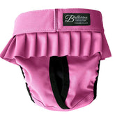 FinNero Ballerina juoksuhousut pinkki L