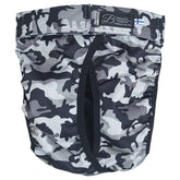 FinNero Brenda juoksuhousut camo M
