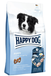 Happy Dog Fit&Vital Puppy 10 kg
