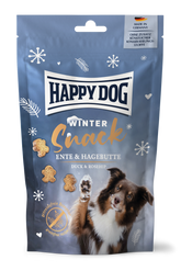 Happy Dog Winter Snack 100g
