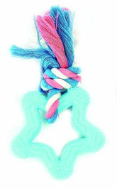 Happy Pet Little Rascals tähti purulelu 15cm