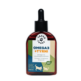 Tassu foods Omega-3 + Tyrni koiralle ja kissalle 100ml