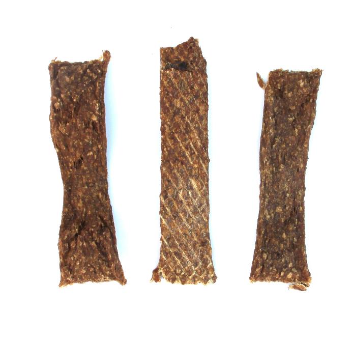 Kaikenkarvaiset hanhen lihalastu 100 g