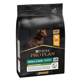 Pro Plan Dog Small & Mini Puppy Healthy Start 3 kg