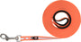 Trixie Heijastava Jälkiliina PVC 5 m M/L oranssi
