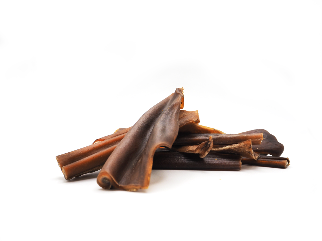 Tessu Hevosen päänahka 2 kg