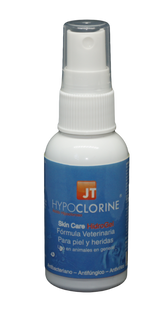 JT Hypoclorine Skin Care hydrogeeli 60 ml