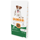 Iams Canine Adult Small & Medium Lamb 12 kg