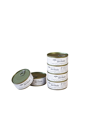 Alvar Pet Järvikalalisuke 6 x 150 g SÄÄSTÖPAKKAUS