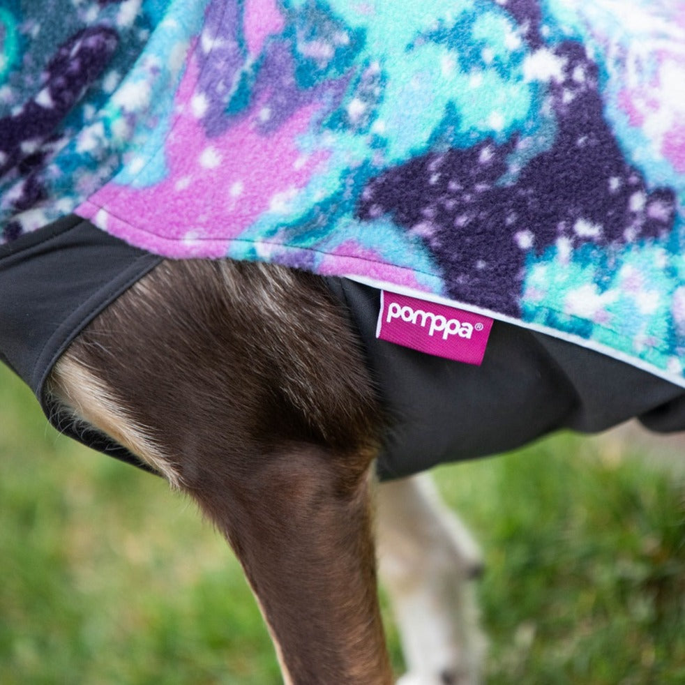 JumppaPomppa Aurora 34