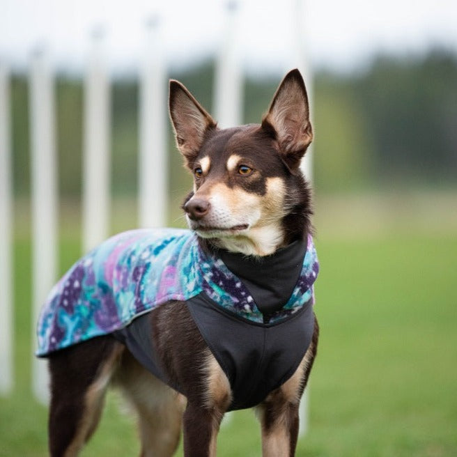 JumppaPomppa Aurora 34