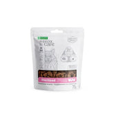 Nature's Protection Superior Care Sterilised Siipikarja herkku kissalle 75 g PÄIVÄYSTARJOUS
